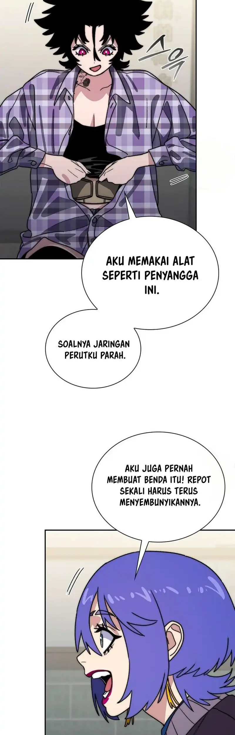 Chapter 49 - halaman 31