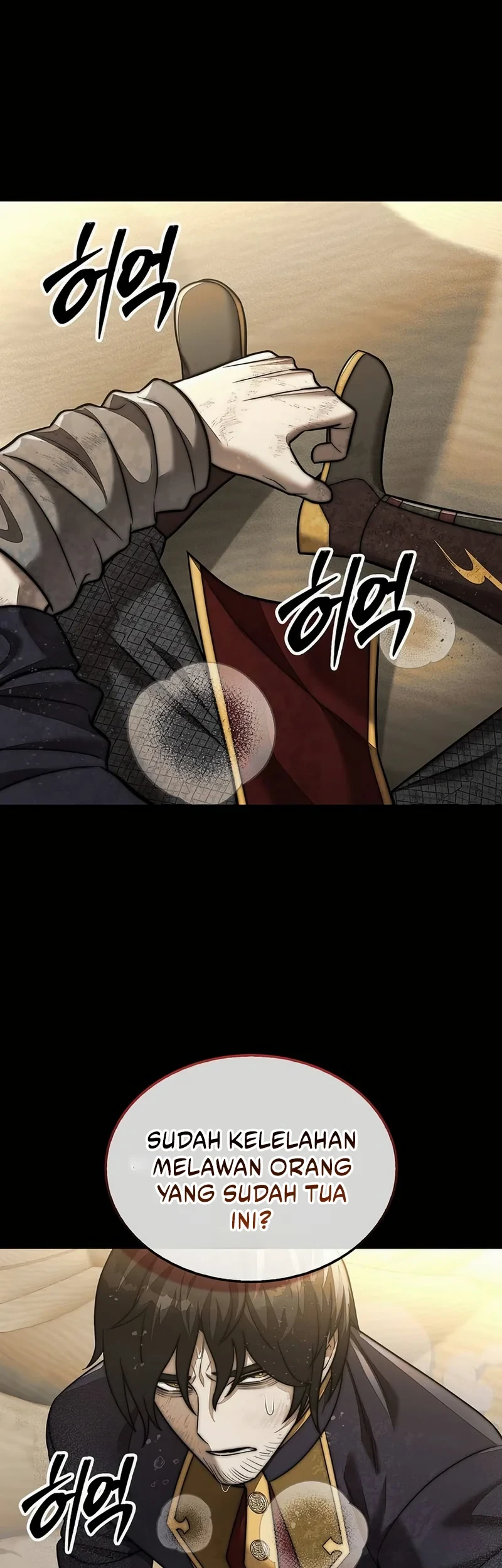 Chapter 100 - halaman 3