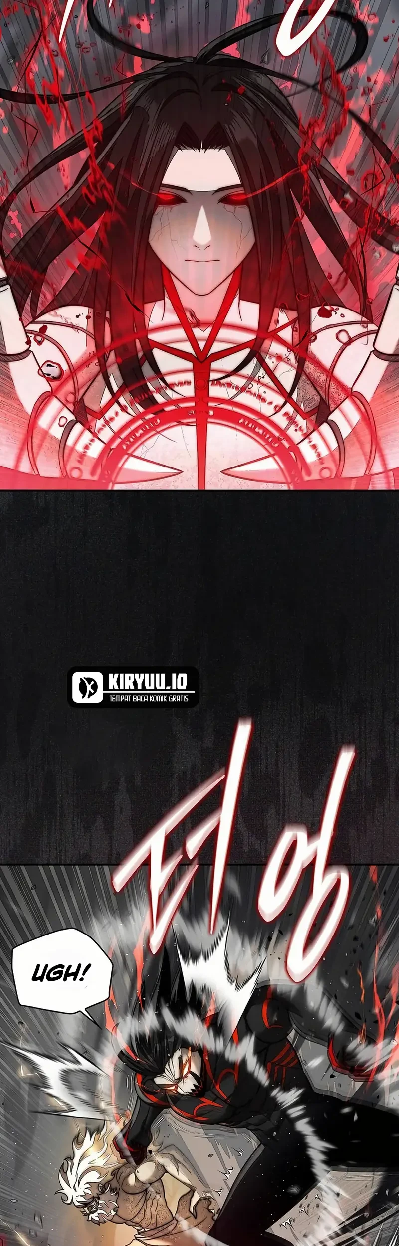 Chapter 100 - halaman 19