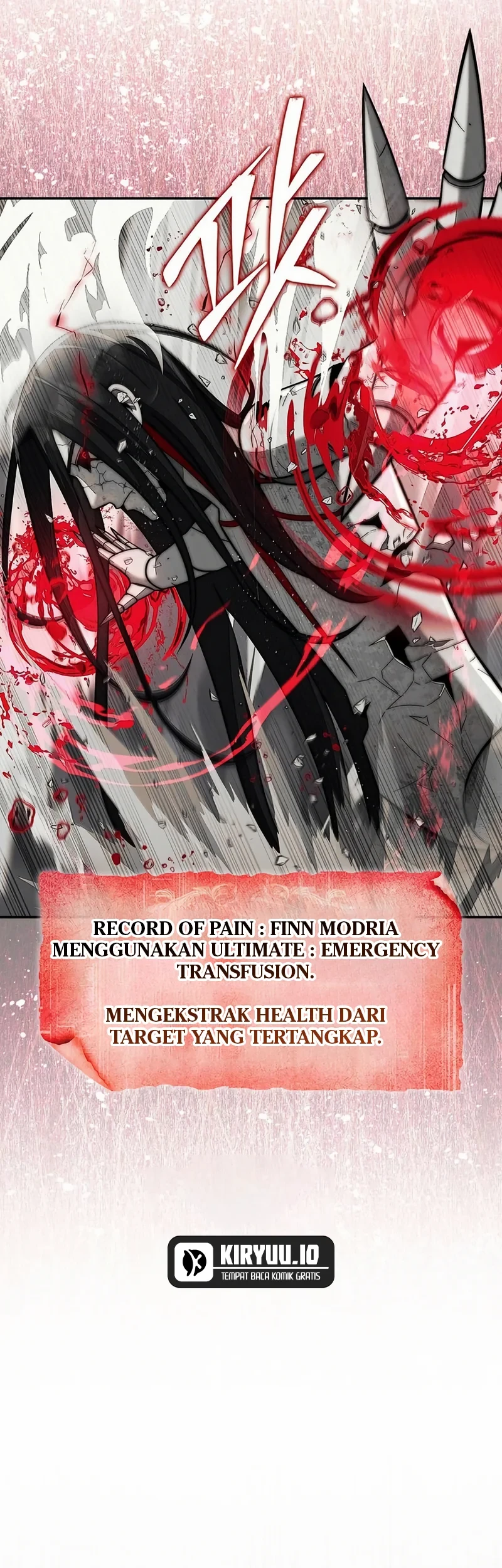 Chapter 100 - halaman 33