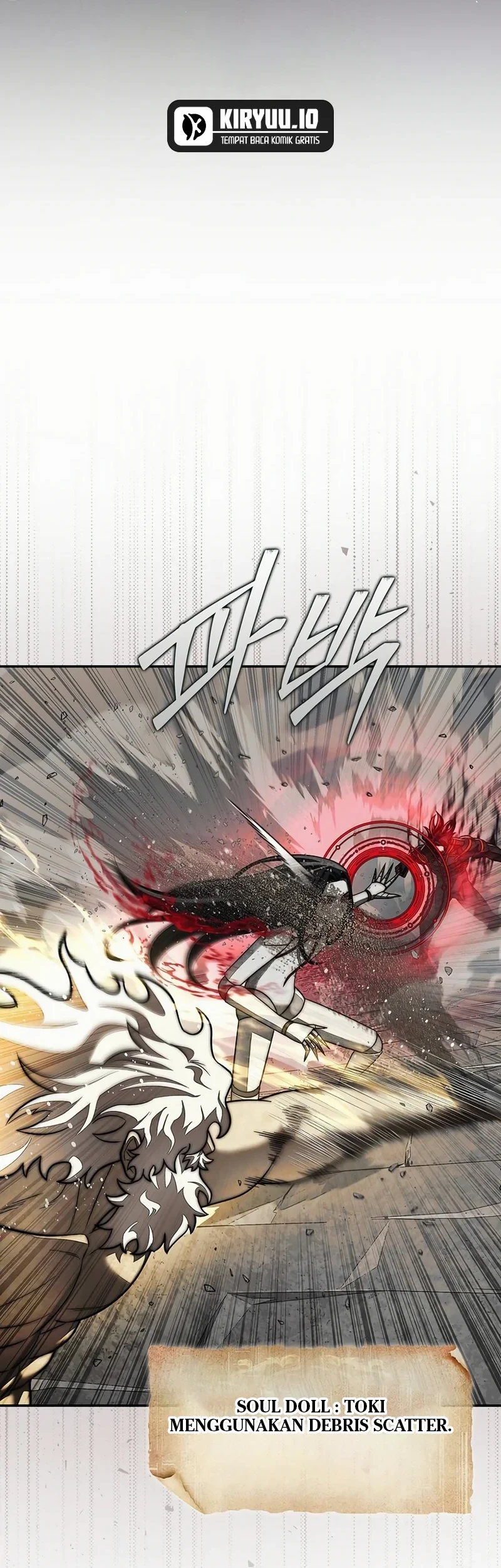 Chapter 100 - halaman 40