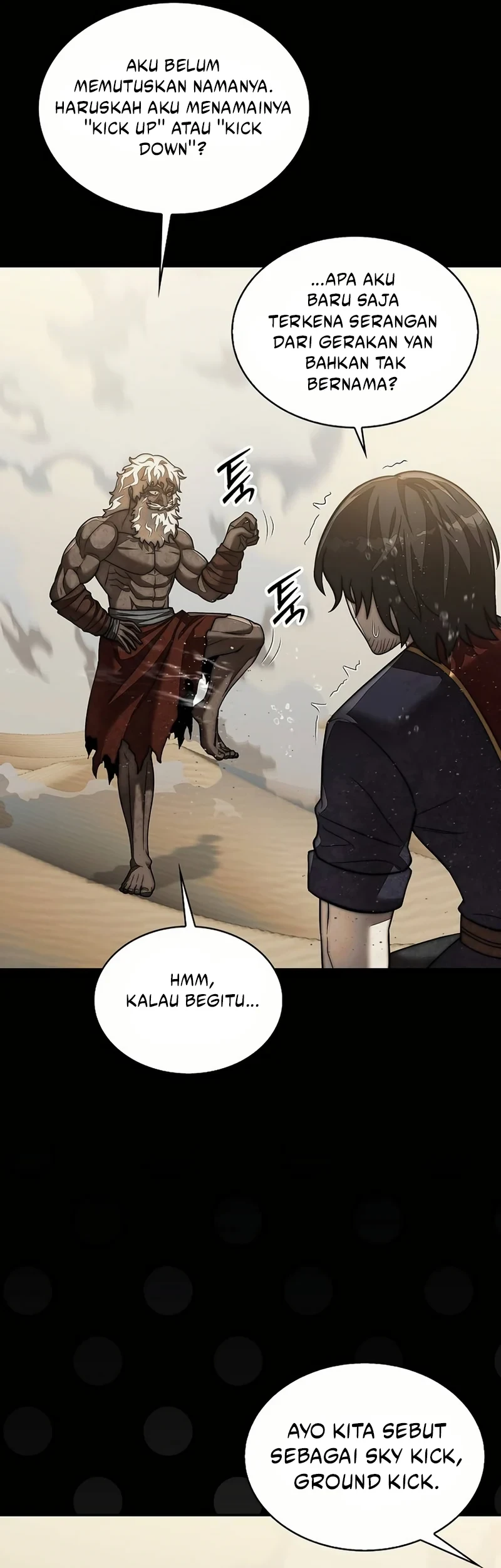 Chapter 100 - halaman 45