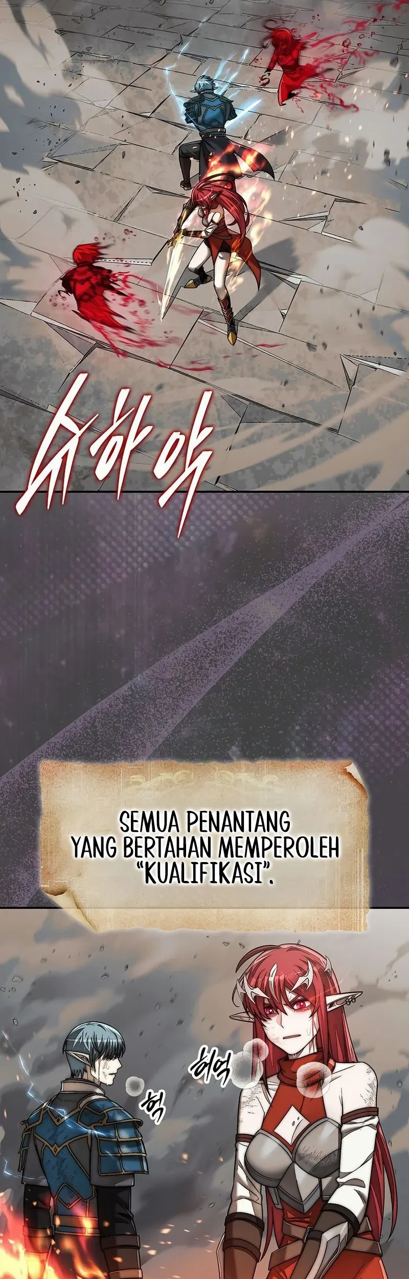 Chapter 101 - halaman 18