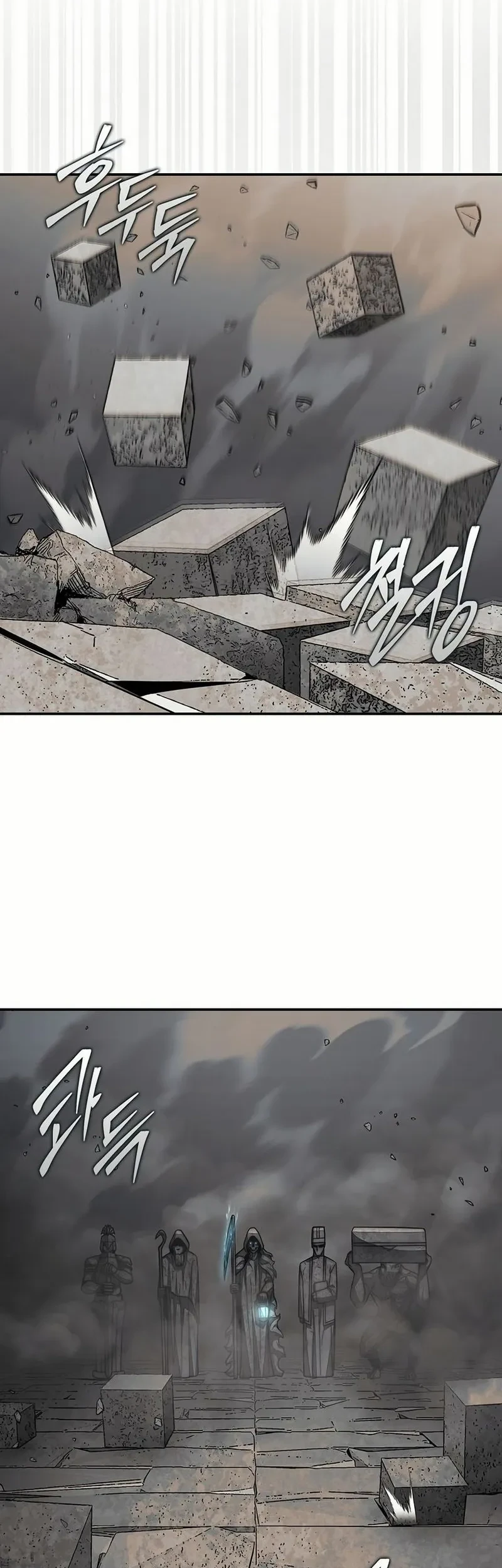 Chapter 101 - halaman 28