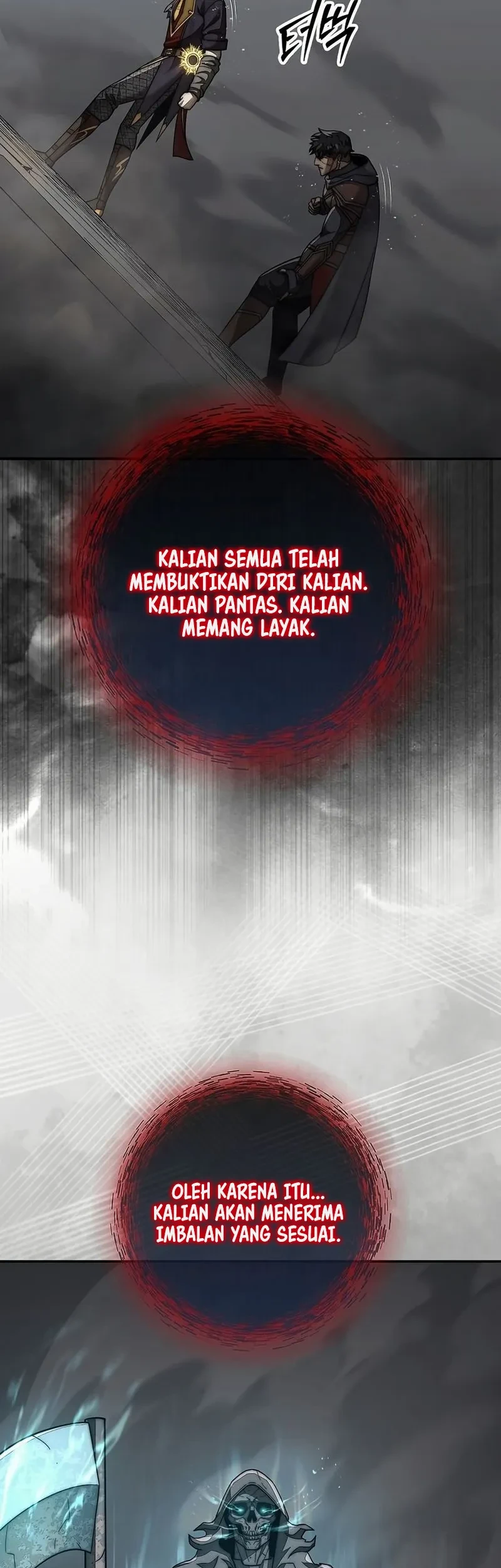 Chapter 101 - halaman 32