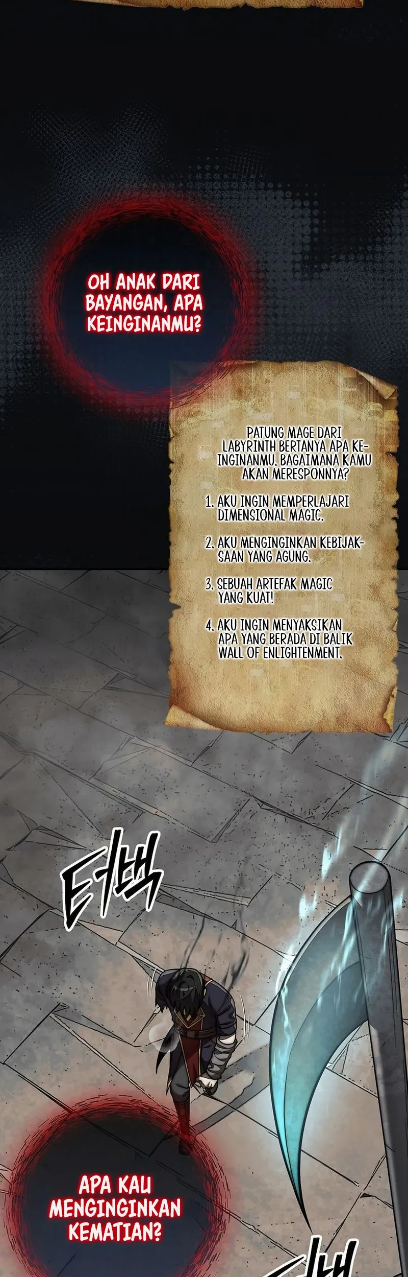 Chapter 101 - halaman 44