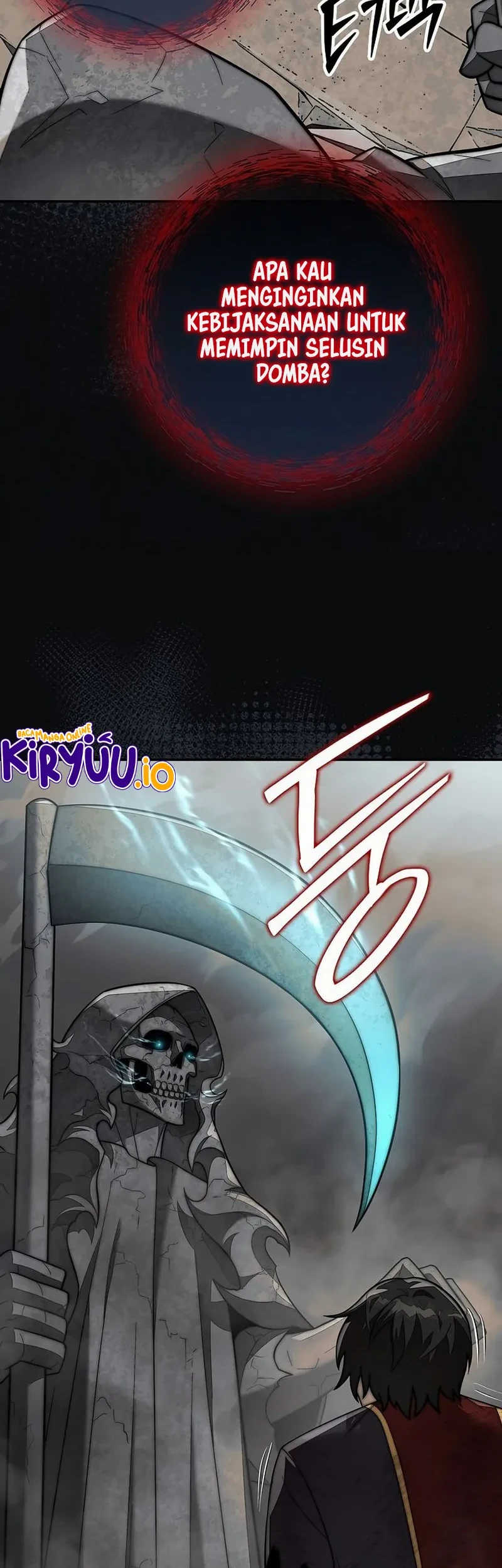 Chapter 101 - halaman 45