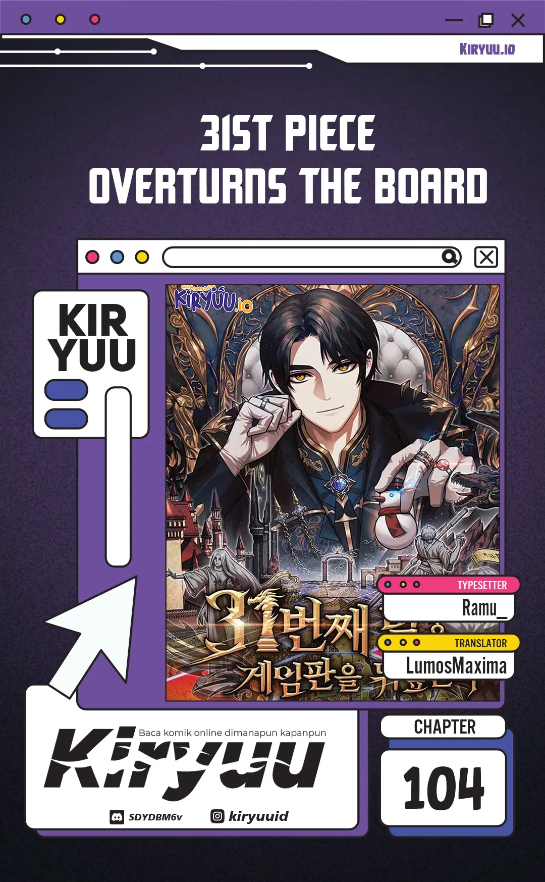 Chapter 104 - halaman 2