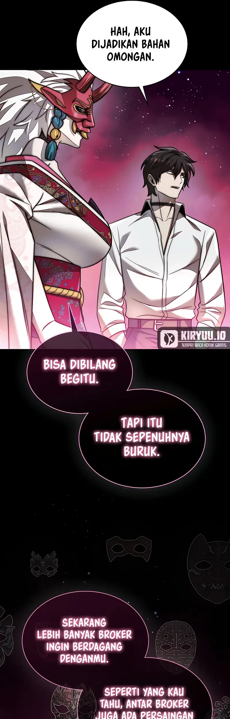 Chapter 104 - halaman 32