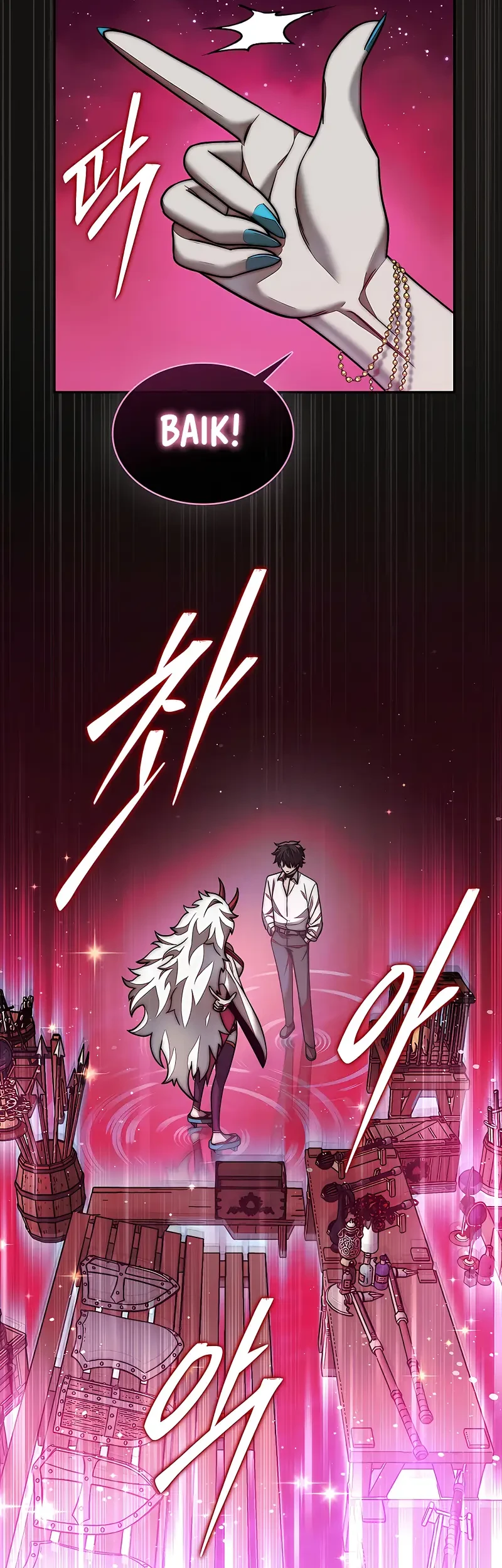 Chapter 104 - halaman 36