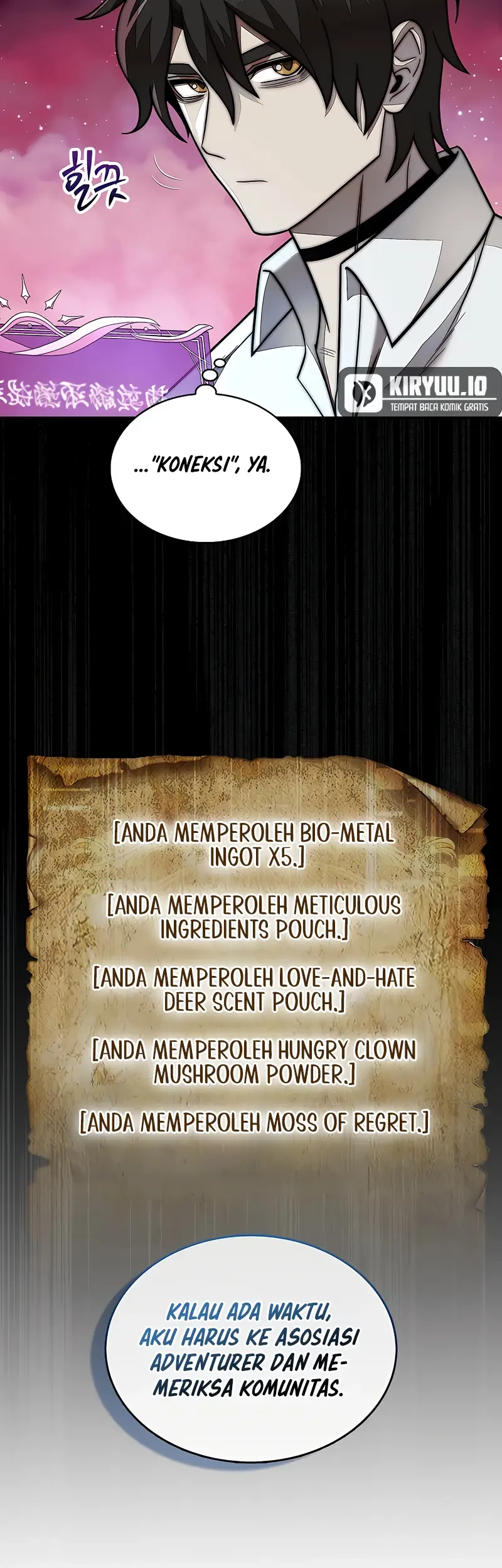 Chapter 104 - halaman 48