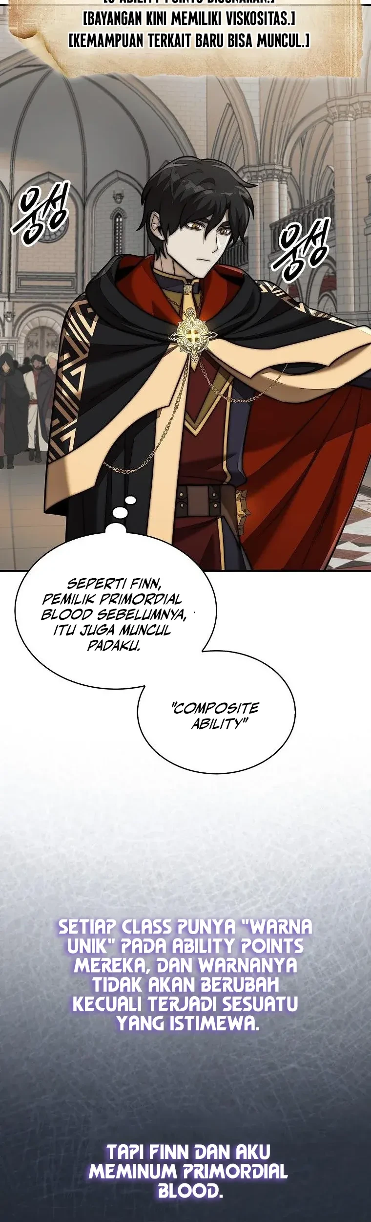 Chapter 105 - halaman 26