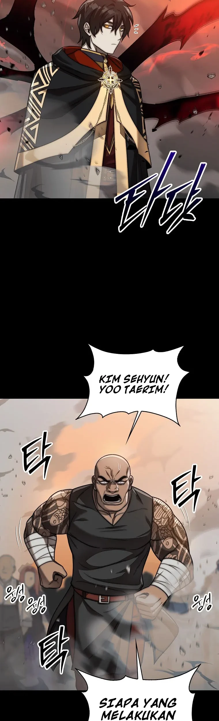 Chapter 106 - halaman 30