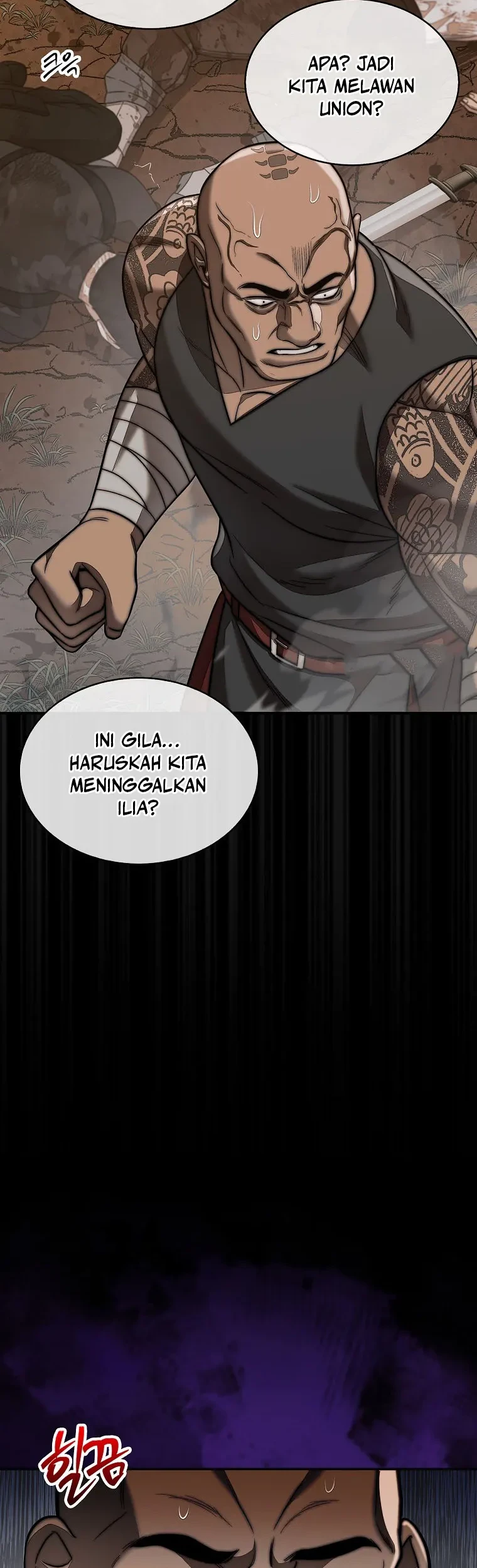 Chapter 106 - halaman 36