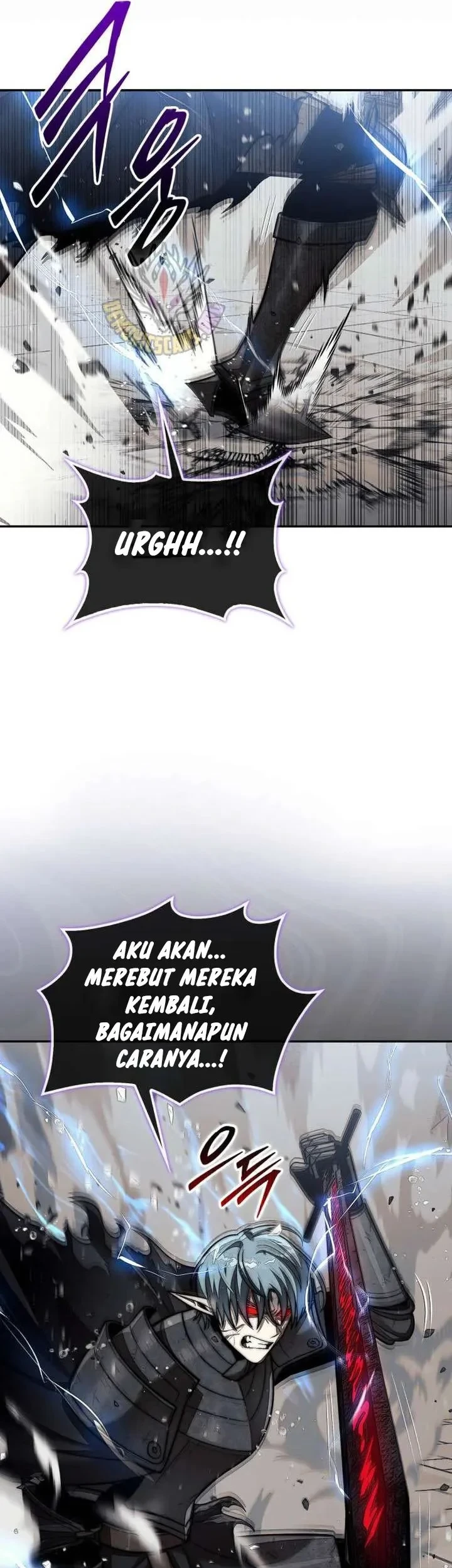 Chapter 109 - halaman 30
