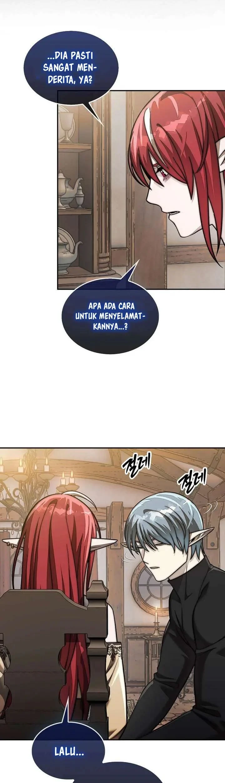 Chapter 110 - halaman 18