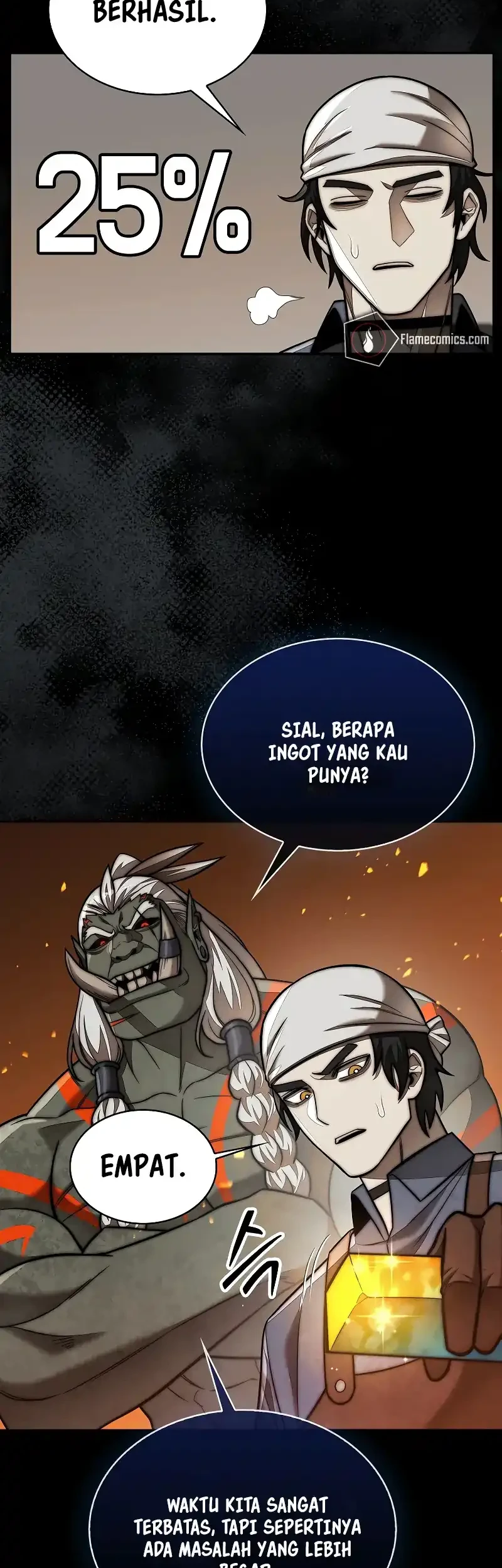 Chapter 111 - halaman 17