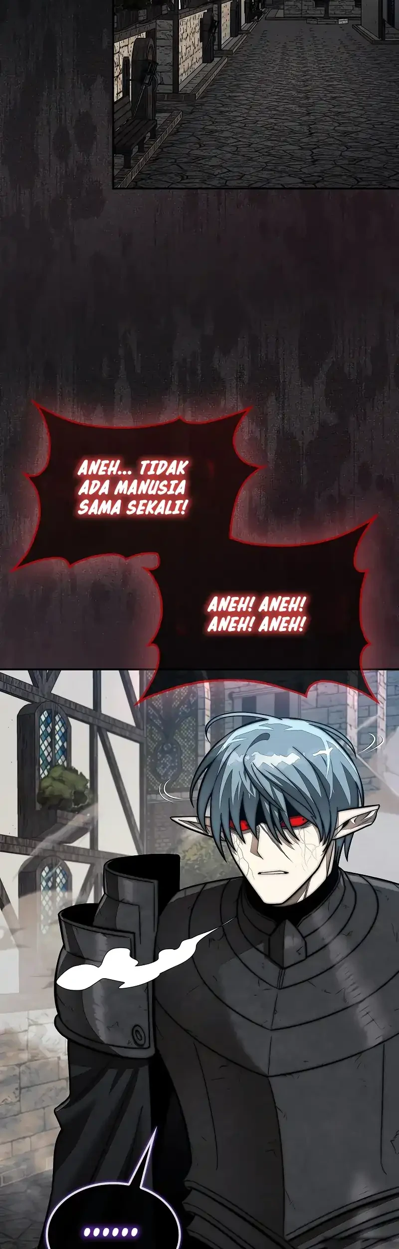 Chapter 111 - halaman 35