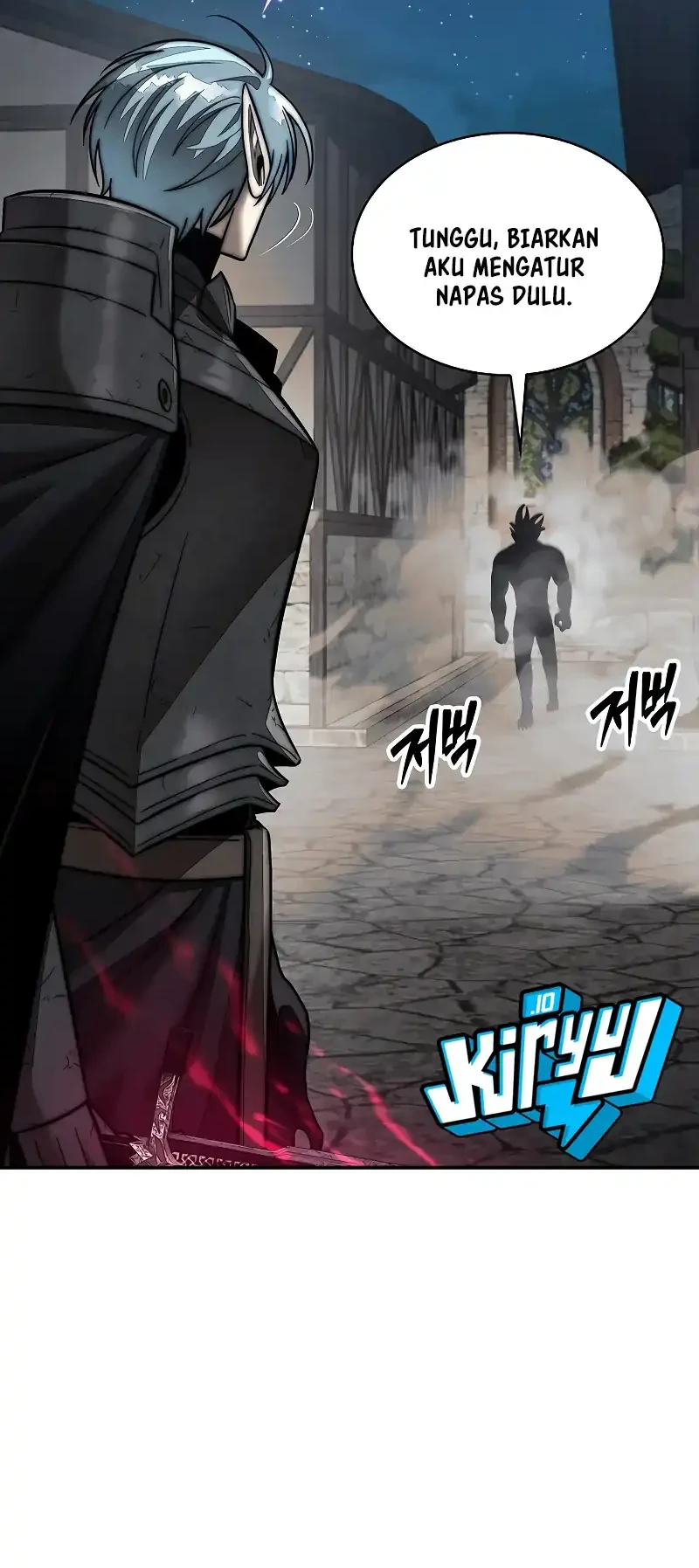 Chapter 111 - halaman 37