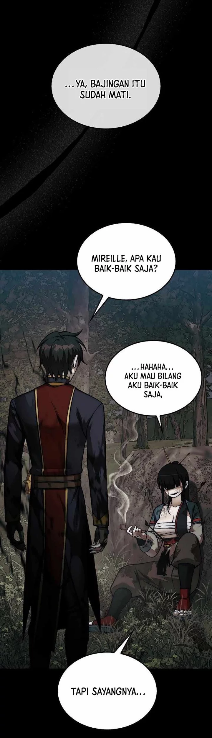 Chapter 84 - halaman 43