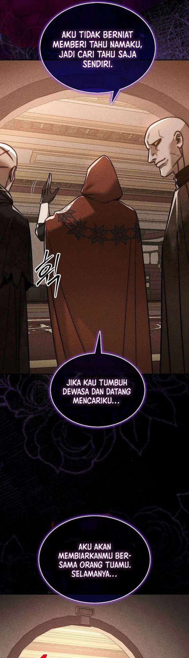 Chapter 85 - halaman 40