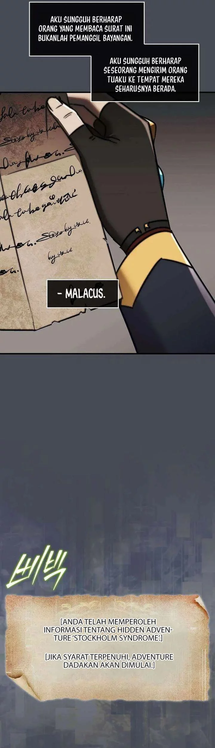 Chapter 85 - halaman 47