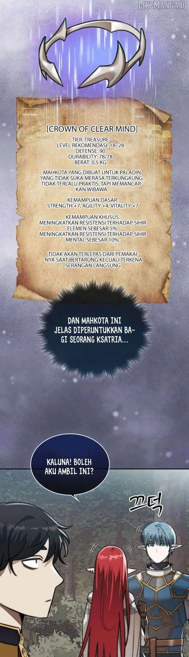 Chapter 85 - halaman 61