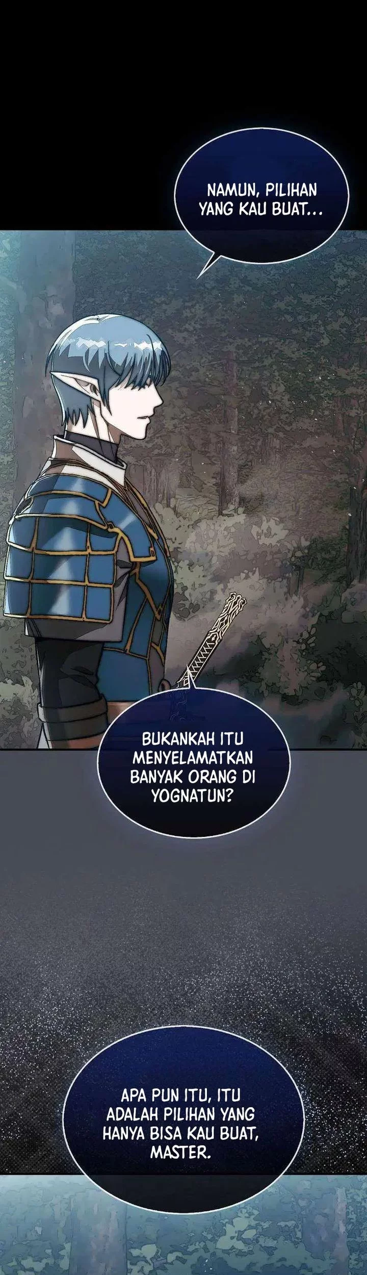 Chapter 85 - halaman 6