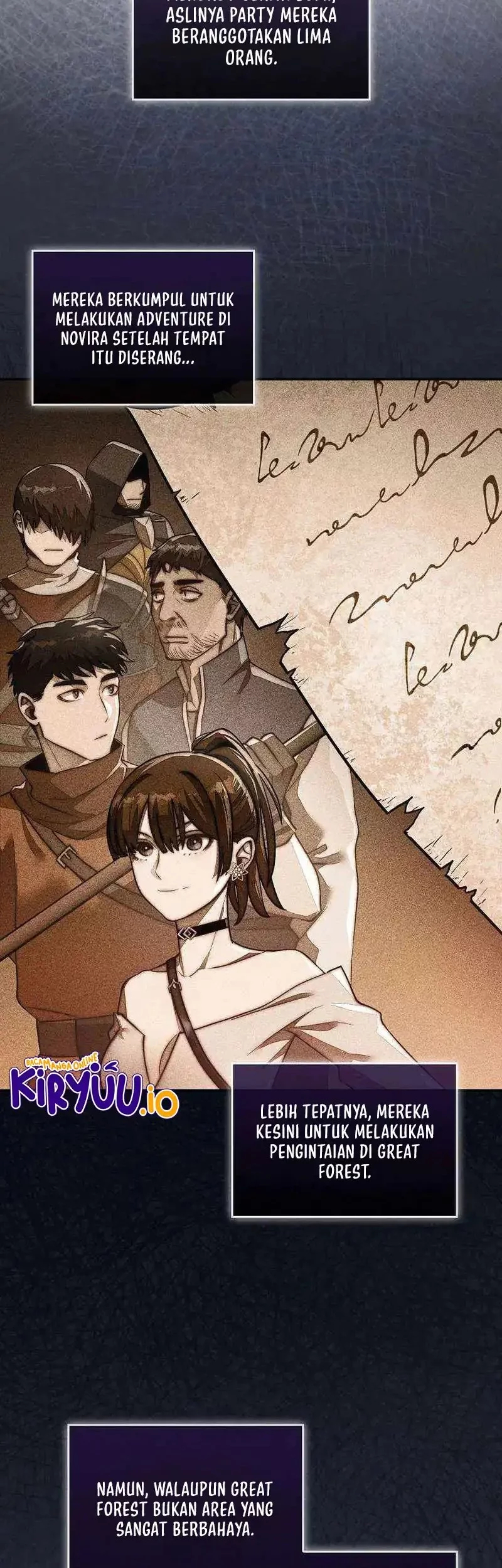 Chapter 86 - halaman 20