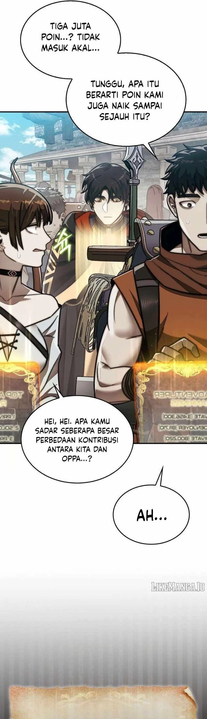 Chapter 88 - halaman 26
