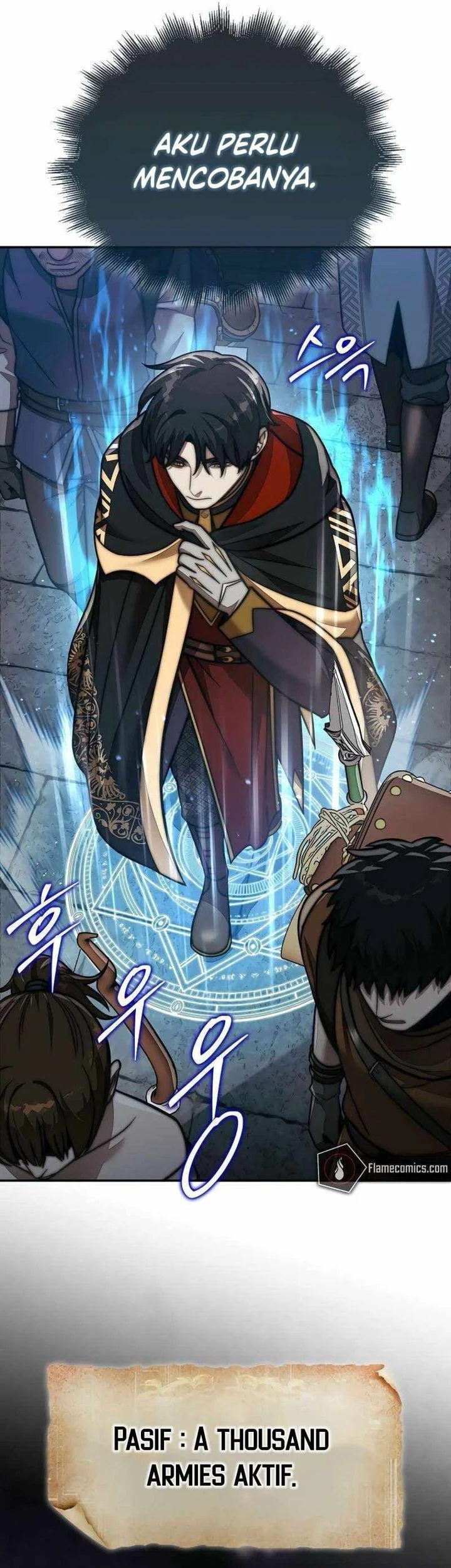 Chapter 88 - halaman 30