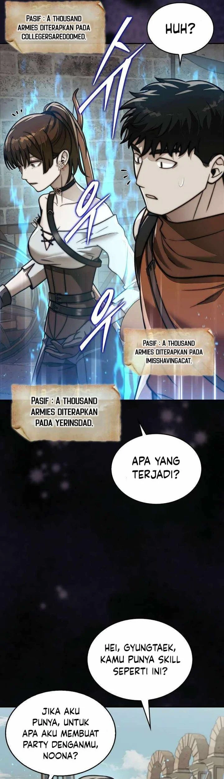 Chapter 88 - halaman 32