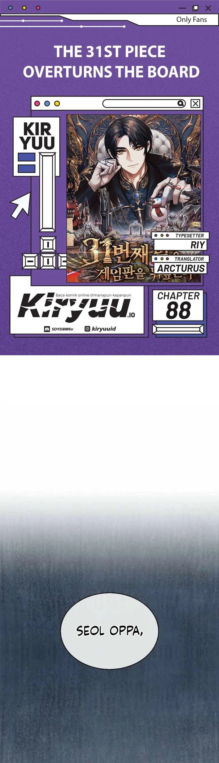 Chapter 88 - halaman 2