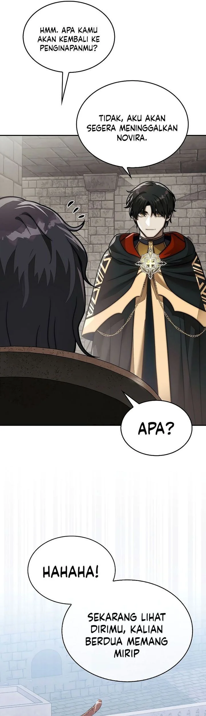 Chapter 89 - halaman 28