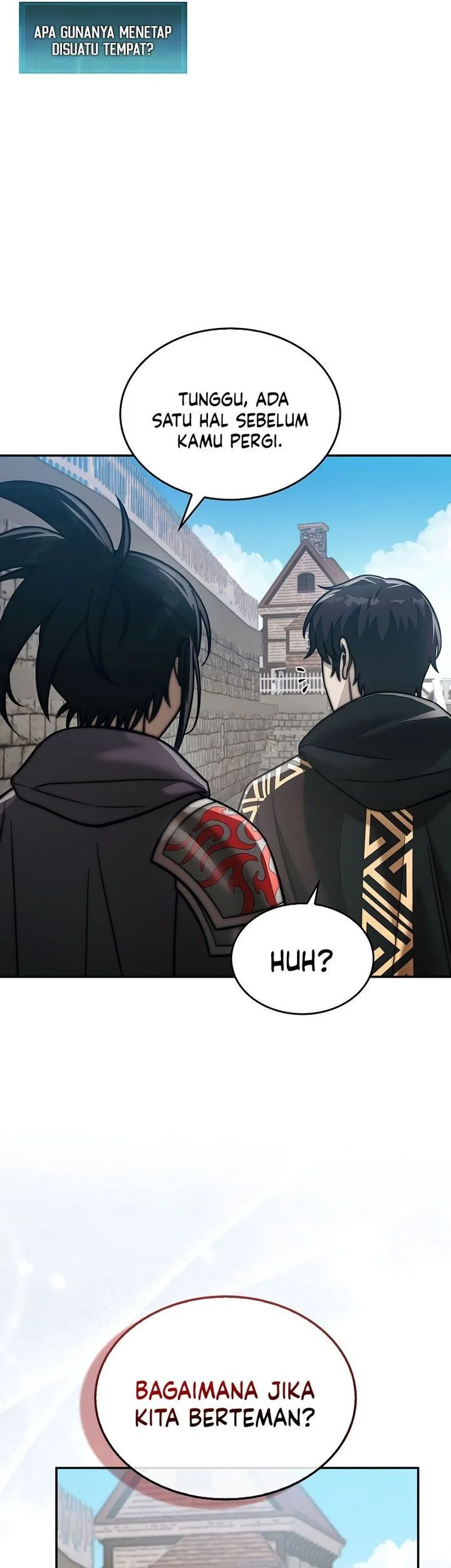 Chapter 89 - halaman 30