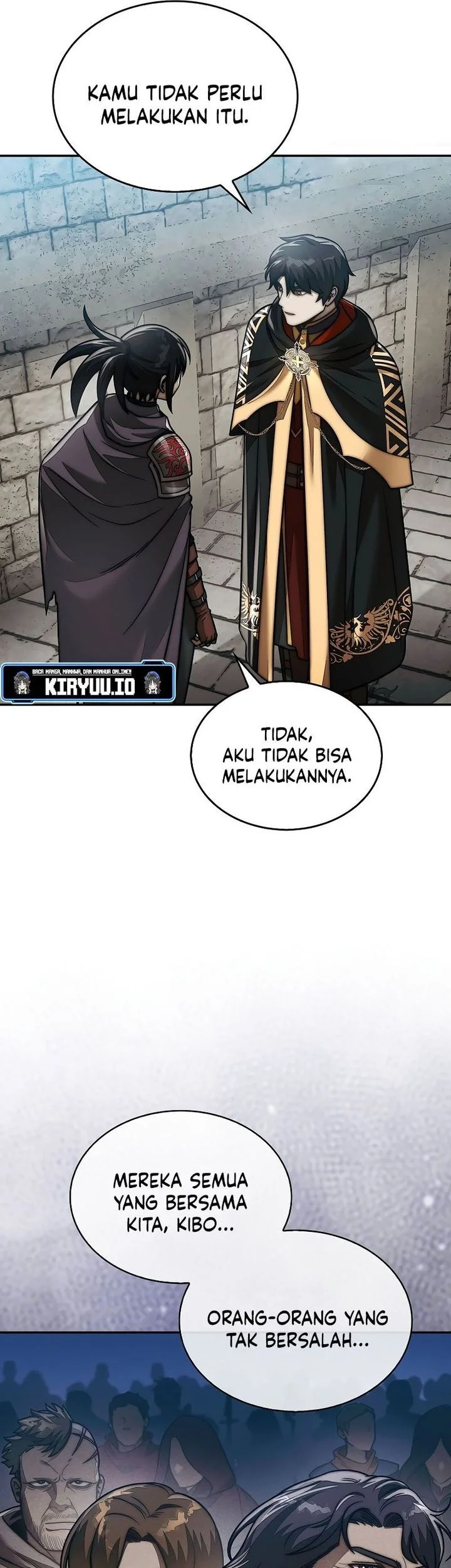 Chapter 89 - halaman 34