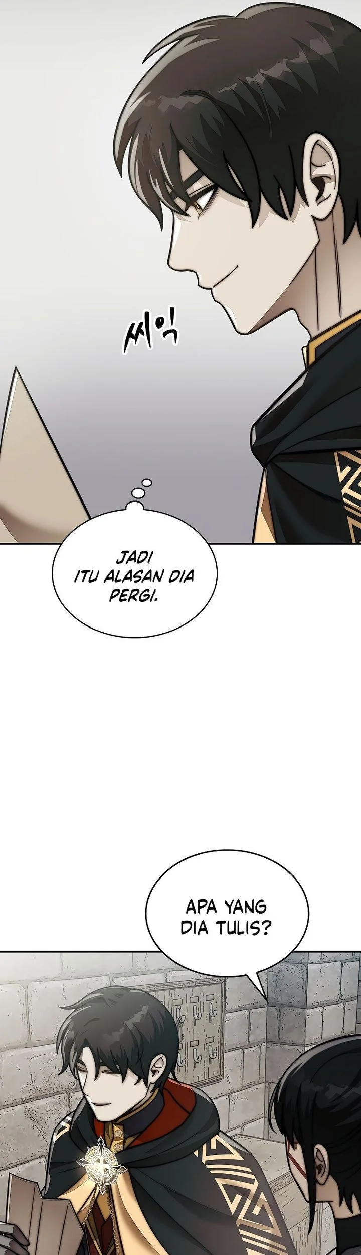 Chapter 89 - halaman 16
