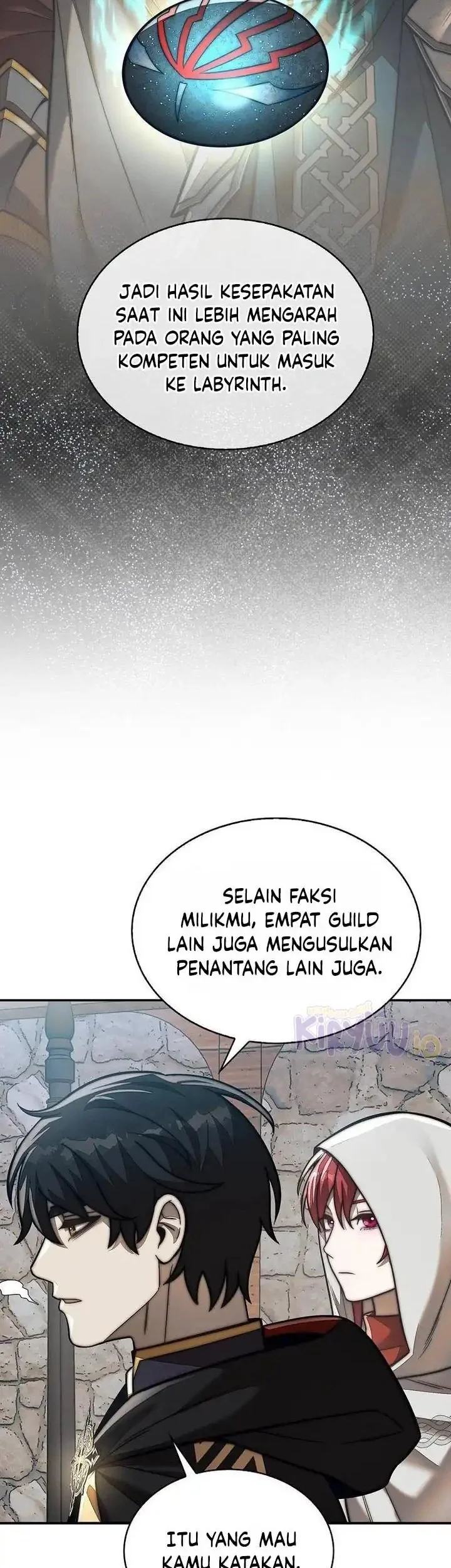 Chapter 90 - halaman 39