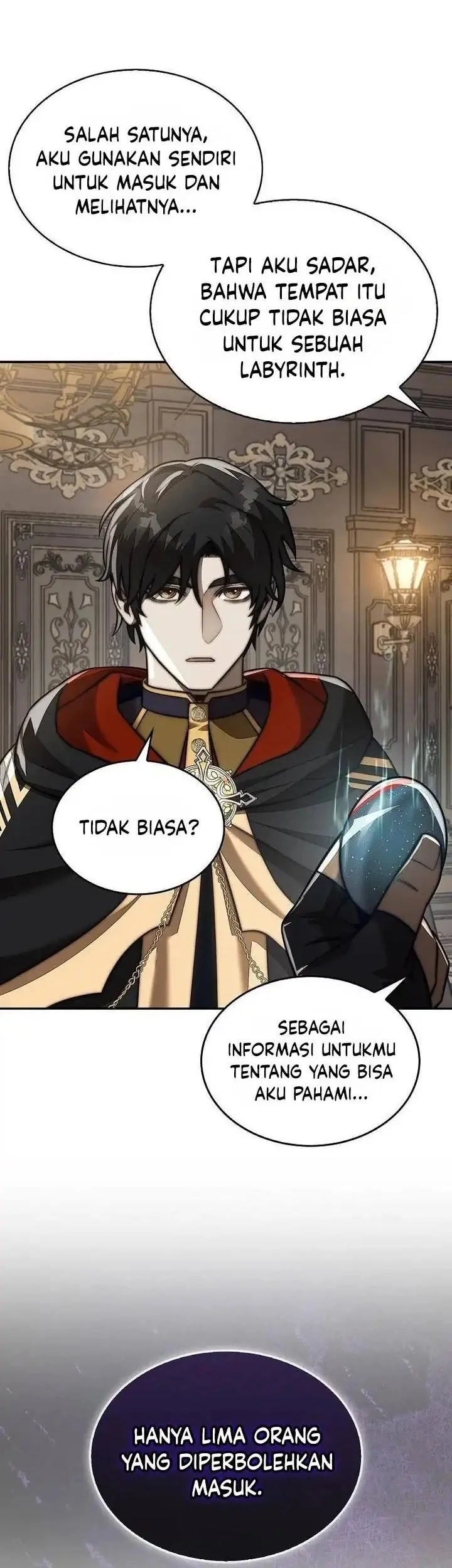 Chapter 90 - halaman 5