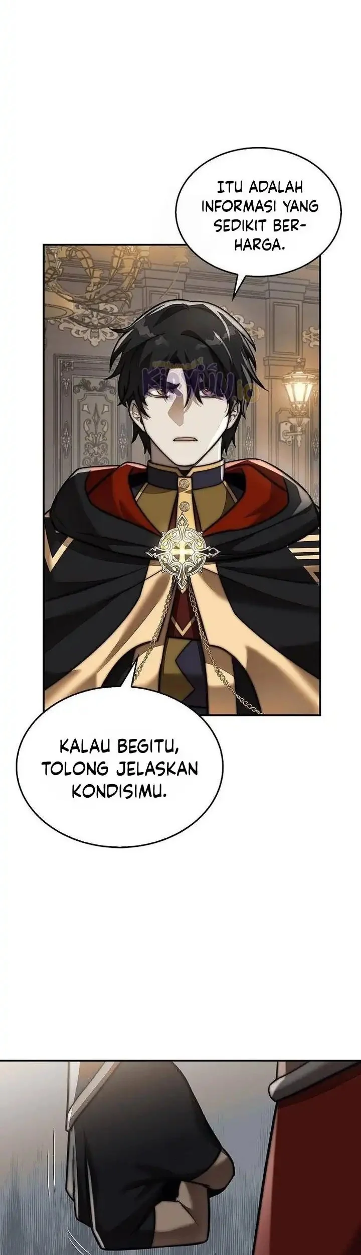 Chapter 90 - halaman 19