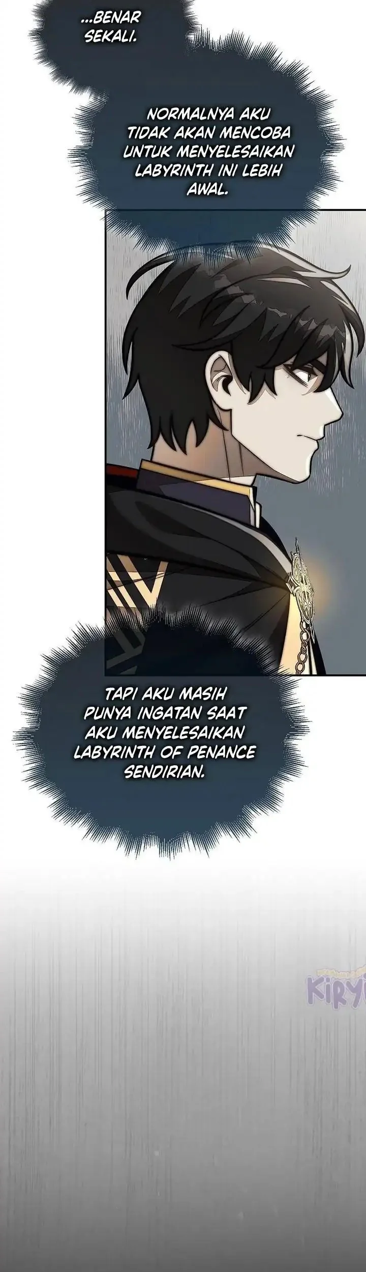 Chapter 90 - halaman 28