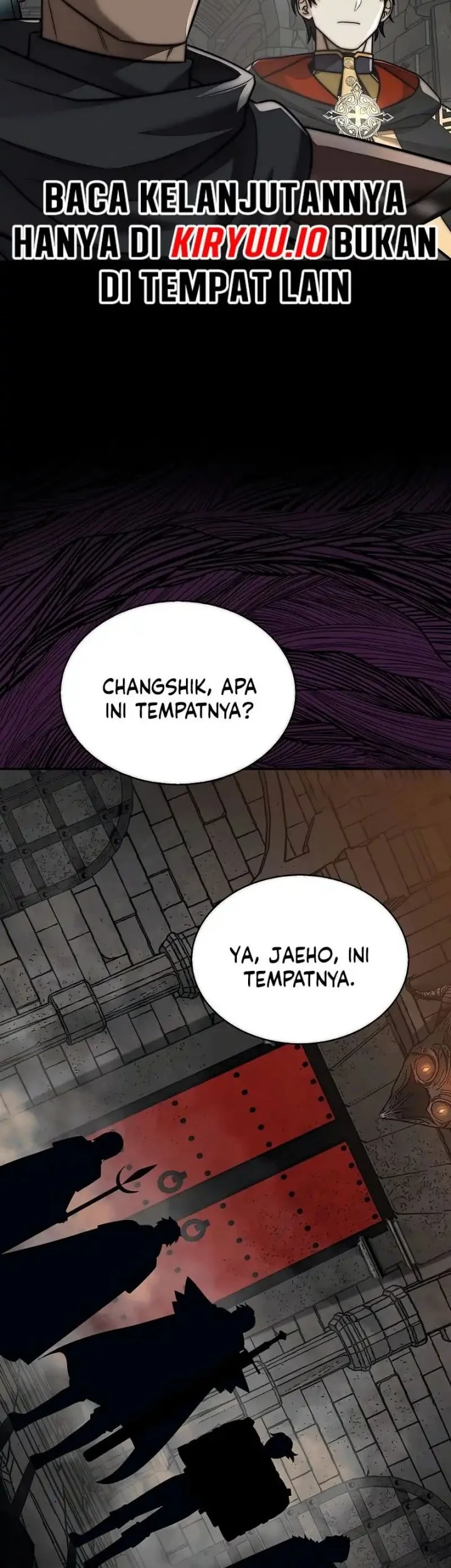 Chapter 91 - halaman 58