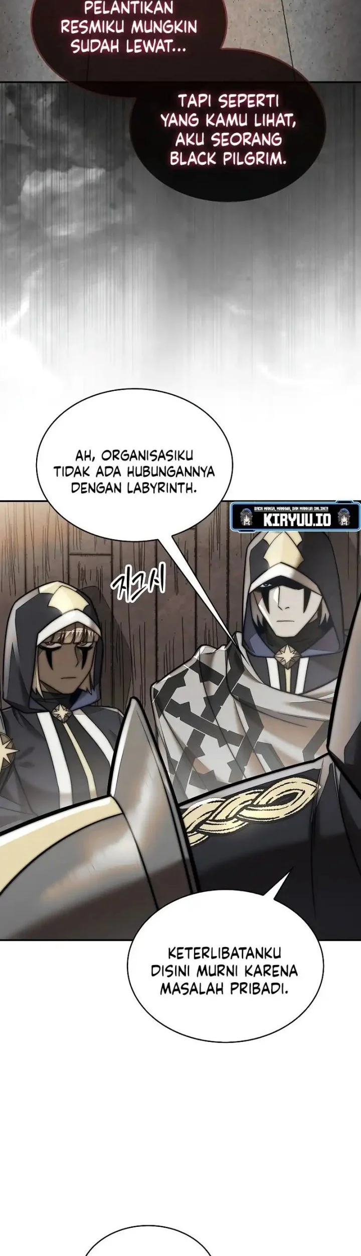 Chapter 91 - halaman 6