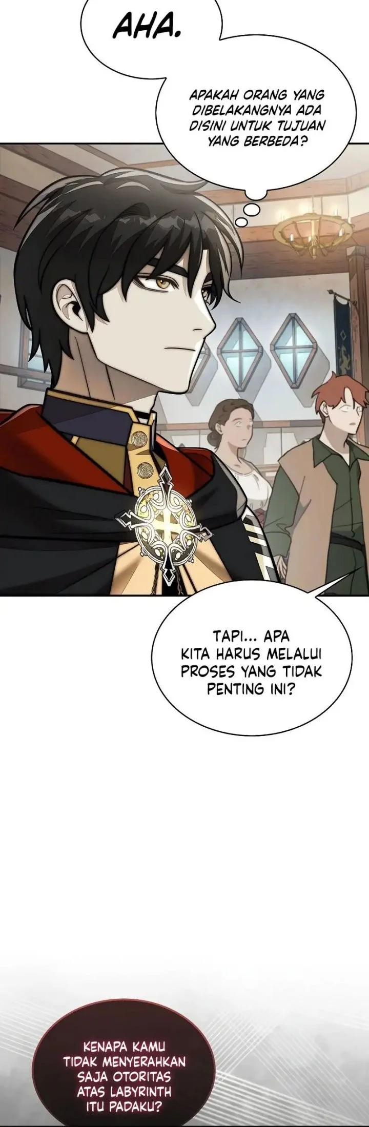 Chapter 91 - halaman 7