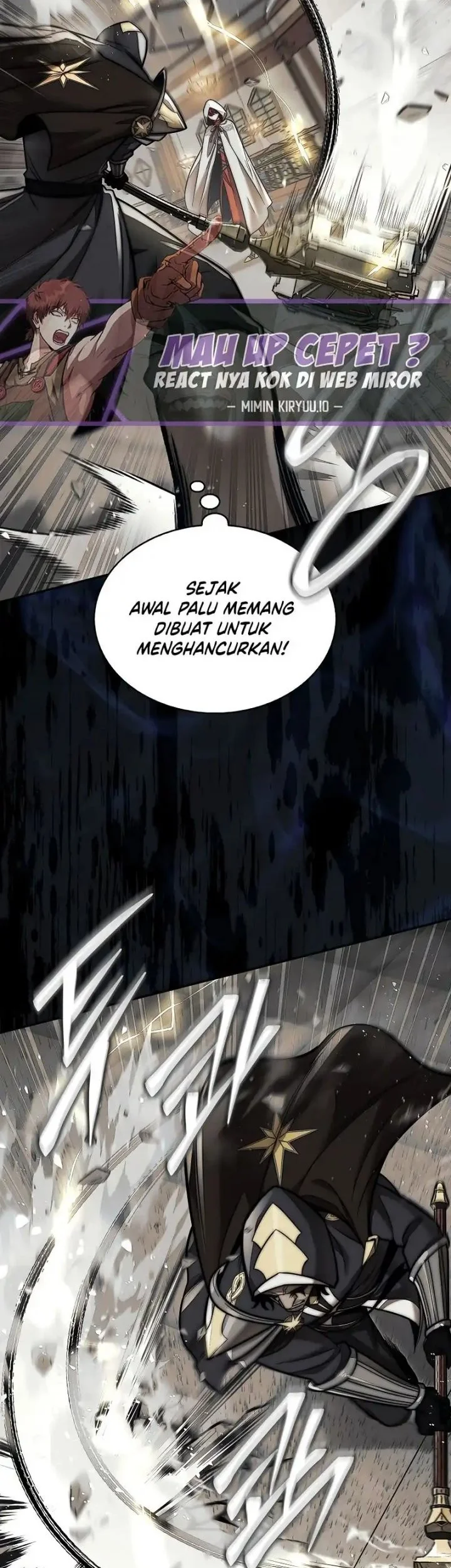 Chapter 91 - halaman 15
