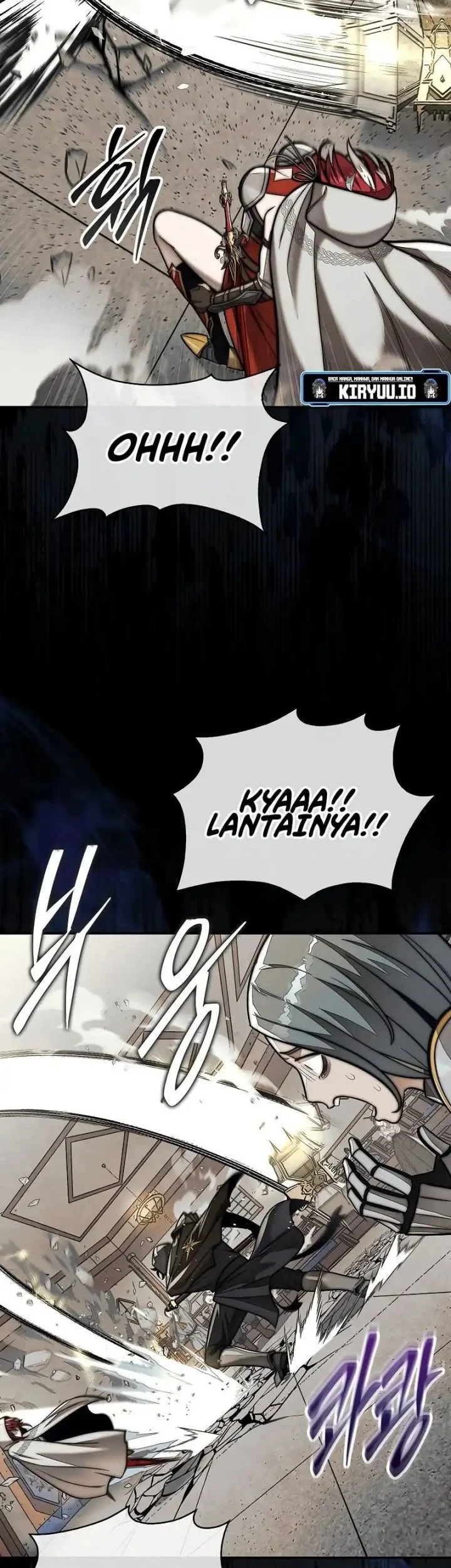 Chapter 91 - halaman 16