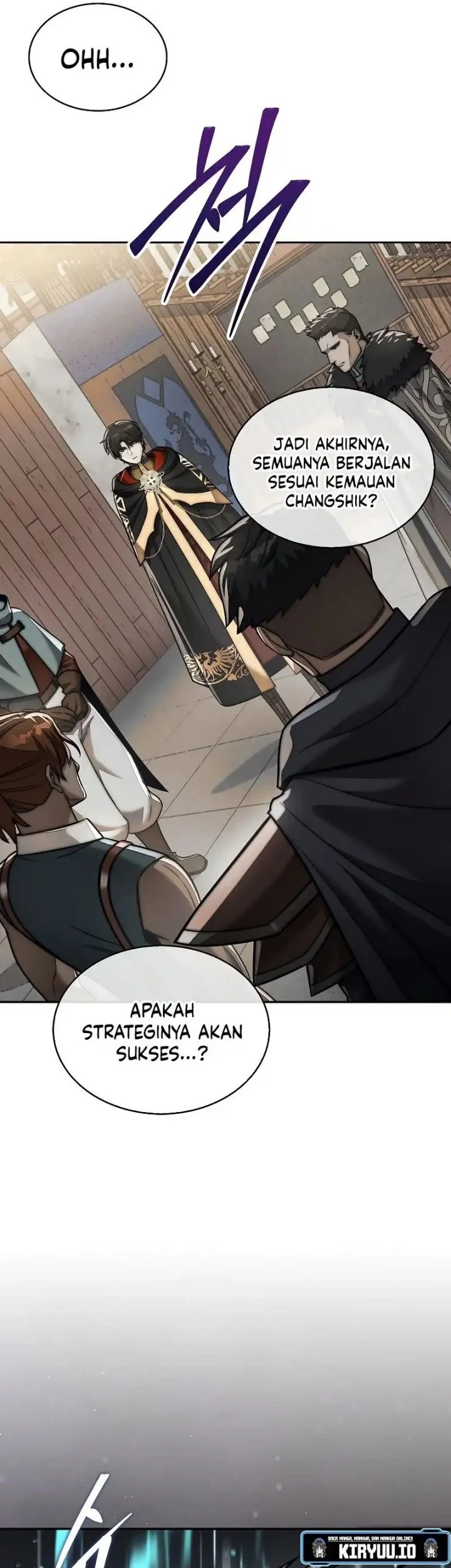 Chapter 91 - halaman 40