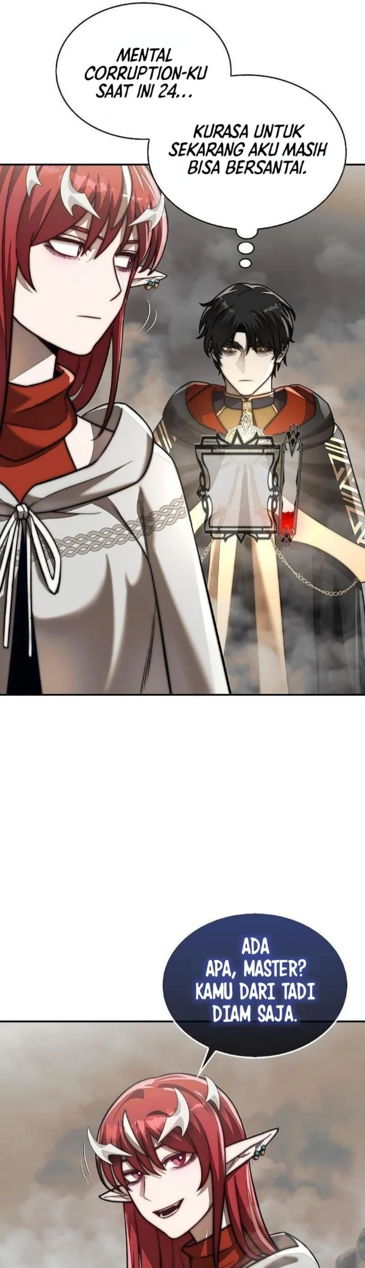 Chapter 92 - halaman 32