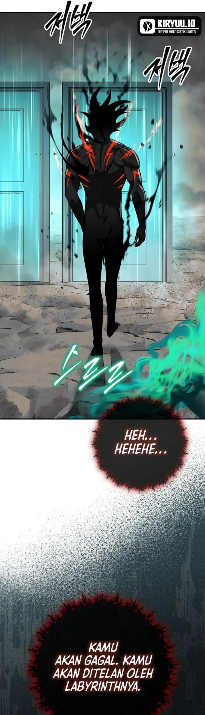Chapter 92 - halaman 67