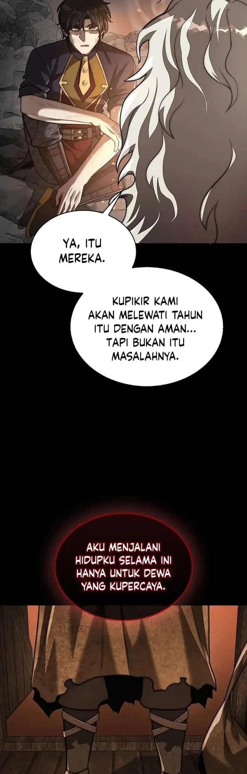 Chapter 94 - halaman 31
